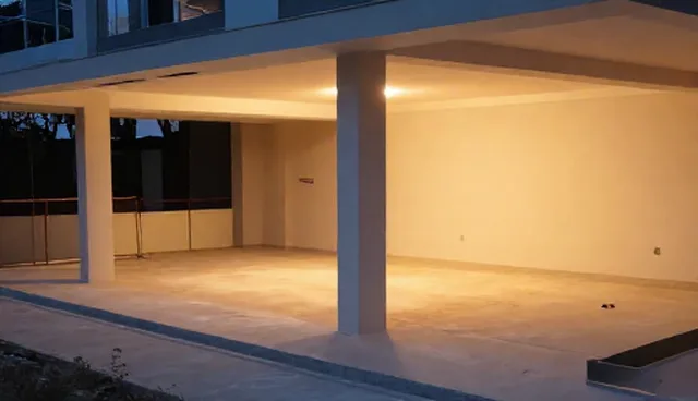 项目施工管理中选型关注点及处理方向